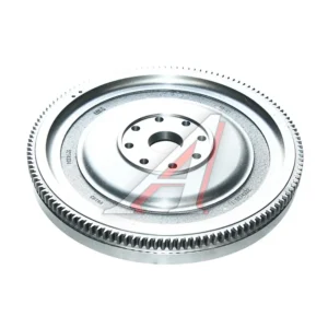 Маховик 127 зуб. Валдай дв. Сummins