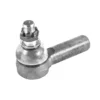 Наконечник рулевой тяги левый M28x1.5M18x1.5 /20 L=108 STELLOX