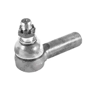 Наконечник рулевой тяги левый M28x1.5M18x1.5 /20 L=108 STELLOX