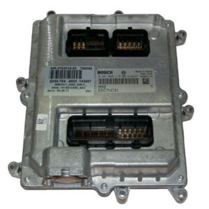 Блок управления ГАЗ-3309, Д-245.7Е4