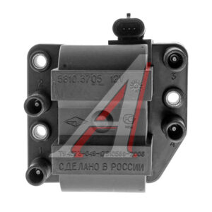 Катушка зажигания УМЗ-4216 Евро-4 модуль на 4 свечи