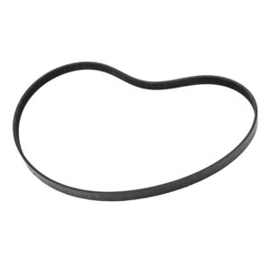 Ремень 6PK1370 ГАЗ-3110, 3302 генератора ЗМЗ-406 с ГУР G-part