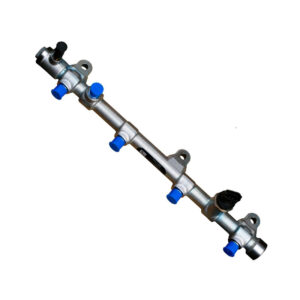 Топливная рампа