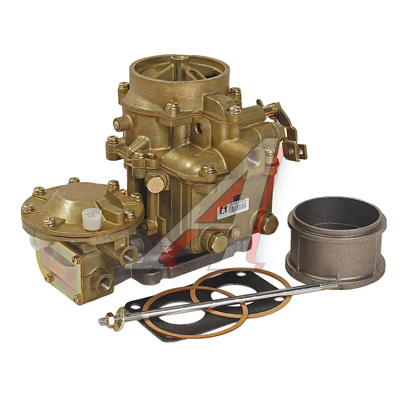 Карбюратор К135-920 ЗИЛ-130, 433360, 442160, 494560 дв. ЗИЛ-130 ПЕКАР