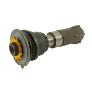 РК суппорта ГАЗ-33104 (трещотка в сборе) BAT-PARTS