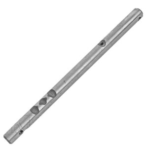 Шток включения 3 и 4 передачи КПП 5-ст ГАЗ-3302, 31029