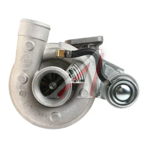 Турбокомпрессор Д-245.7Е2 (ГАЗ-3310) CZ Strakonice №167