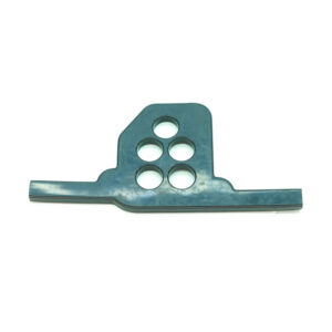 Прокладка впускной трубы ГАЗ-53