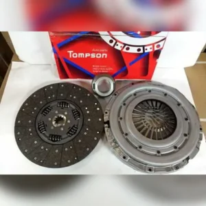 Комплект сцепления TOMPSON ПАЗ Cummins ISF 3,8