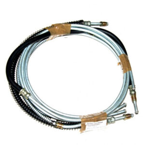 Трубки топливные ГАЗ-3302 дв. 405 Евро-2 (к-т)