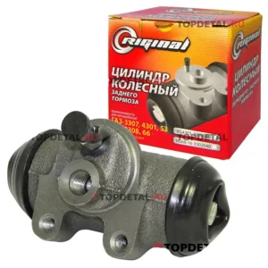 Цилиндр тормозной задний ГАЗ-53, 3307 Riginal