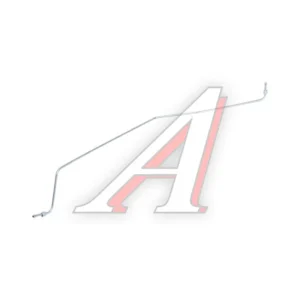 Трубка тормозная от компрессора к РДВ первая