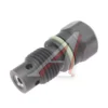 Клапан ММЗ Д245.7-249 ЕВРО-3 перепускной ТНВД BOSCH (6isbe 250)