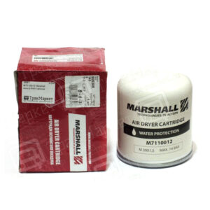 Картридж осушителя MARSHALL