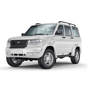 Запчасти УАЗ