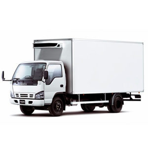 Запчасти ISUZU