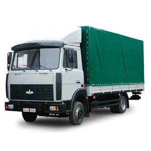 Запчасти МАЗ