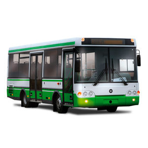 Запчасти ПАЗ