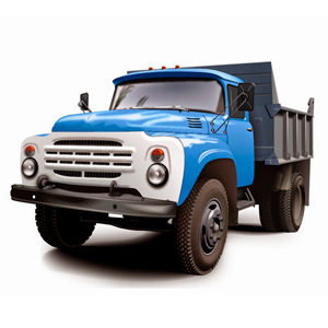 Запчасти ЗИЛ-130