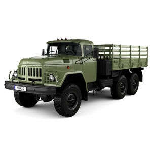 Запчасти ЗИЛ-131