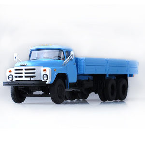 Запчасти ЗИЛ-133