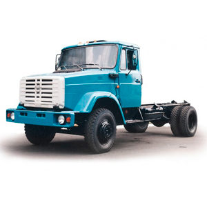 Запчасти ЗИЛ-4331