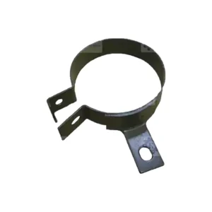 Хомут крепления фильтра воздушного ГАЗ-3308, 3309, 3310