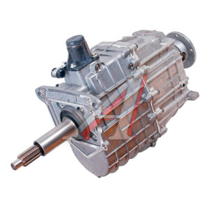 КПП ГАЗ-3309