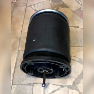 Пневморессора ГАЗон Next, ПАЗ Вектор Next, задняя в сборе (99К-15 Р-1163) FABIO