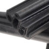 Уплотнитель дверного проема ГАЗ-3302