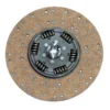 Диск сцепления МАЗ-4370, Cummins 3.8, ГАЗон NEXT ведомый L-S&K GMBH