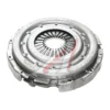 Диск сцепления (корзина) ГАЗ-33106 дв. CUMMINS, ГАЗон NEXT СПЕЦМАШ (аналог SACHS)