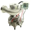 Турбокомпрессор HYUNDAI HD-65, 78, БОГДАН дв. D4GA (T-TURBO) MITSUBISHI