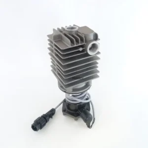 Осушитель, модуль подготовки, влагомаслоотделитель воздуха (тип HALDEX) 24V, 5A, M27