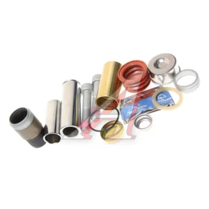 РК суппорта (направляющие, втулки, болты, уплотнители, пыльники) S&K GMBH