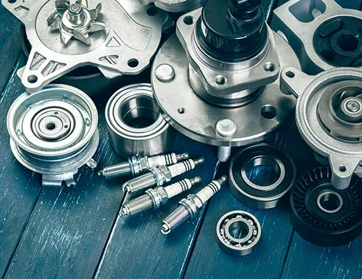 Каталог товаров detaligaz16.ru