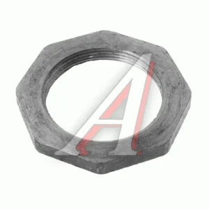 Гайка ступицы задней ГАЗ-3302 наружная