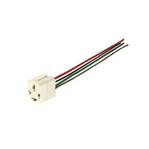 Колодка с проводами для реле 711.3747-02