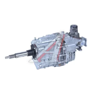 КПП ГАЗель NEXT 5-ст. Cummins 2.8 330 H*m