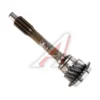 Вал первичный КПП ГАЗ-3309, 33104 Валдай G-Part