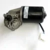 Мотор редуктор стеклоочистителя в сборе ПАЗ, ЛиАЗ, Нефаз (Белробот)