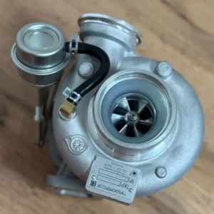 Турбокомпрессор ГАЗон NEXT БЗА Евро-5