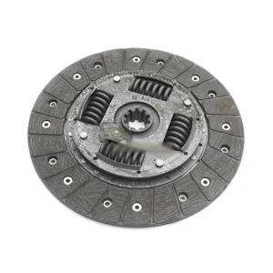 Диск сцепления ведомый ЗМЗ-4063 ГАЗ-3310, 3302 АО ЗМЗ