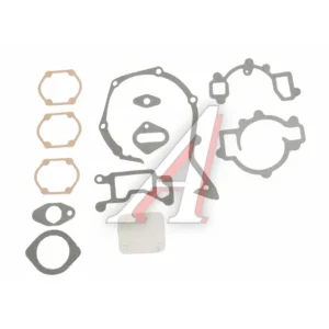 К-т прокладок двигателя 421 (к-т 10 шт.) малый, ВАТИ