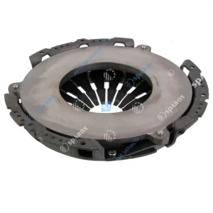 Диск сцепления нажимной (корзина) ПАЗ дв. 523 рычажный