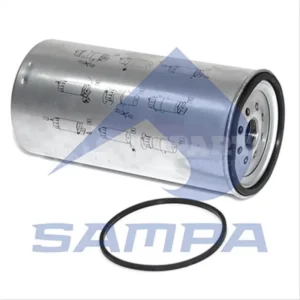 Фильтр топливный сепаратор SAMPA