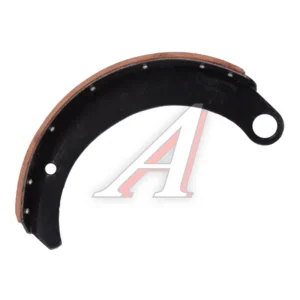 Колодки тормозные ГАЗ-53 передние длинные (1 шт.)