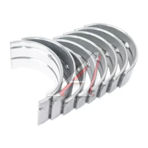 Вкладыши к/в ГАЗ-52 коренные d+0,75