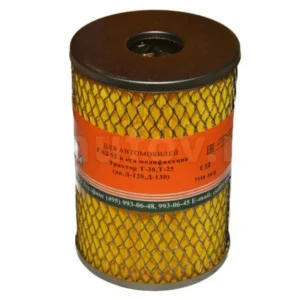 Фильтр масляный ГАЗ-52 (элемент)