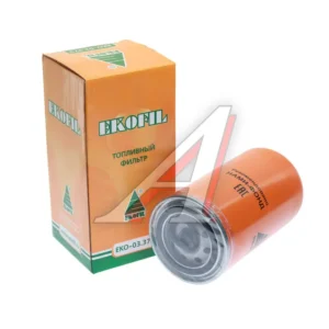 Фильтр топливный сепаратор Cummins